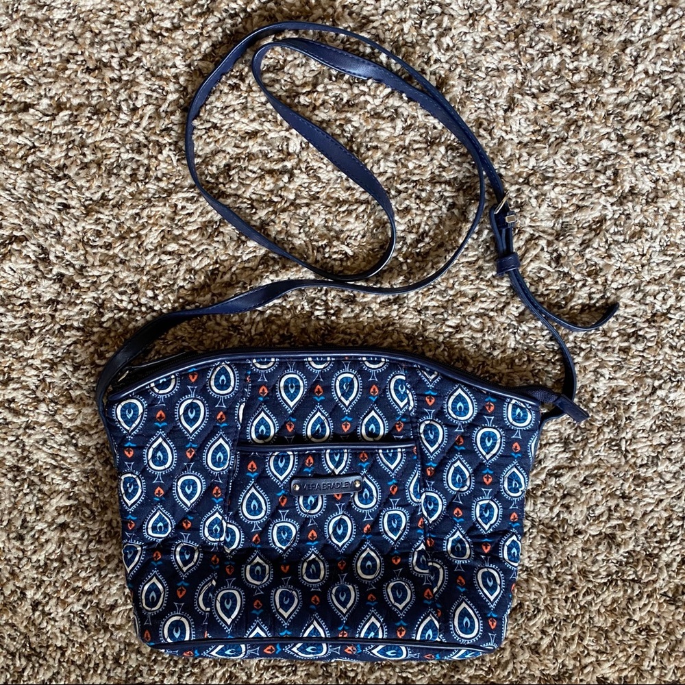 Vera Bradley “Marrakesh” Bag